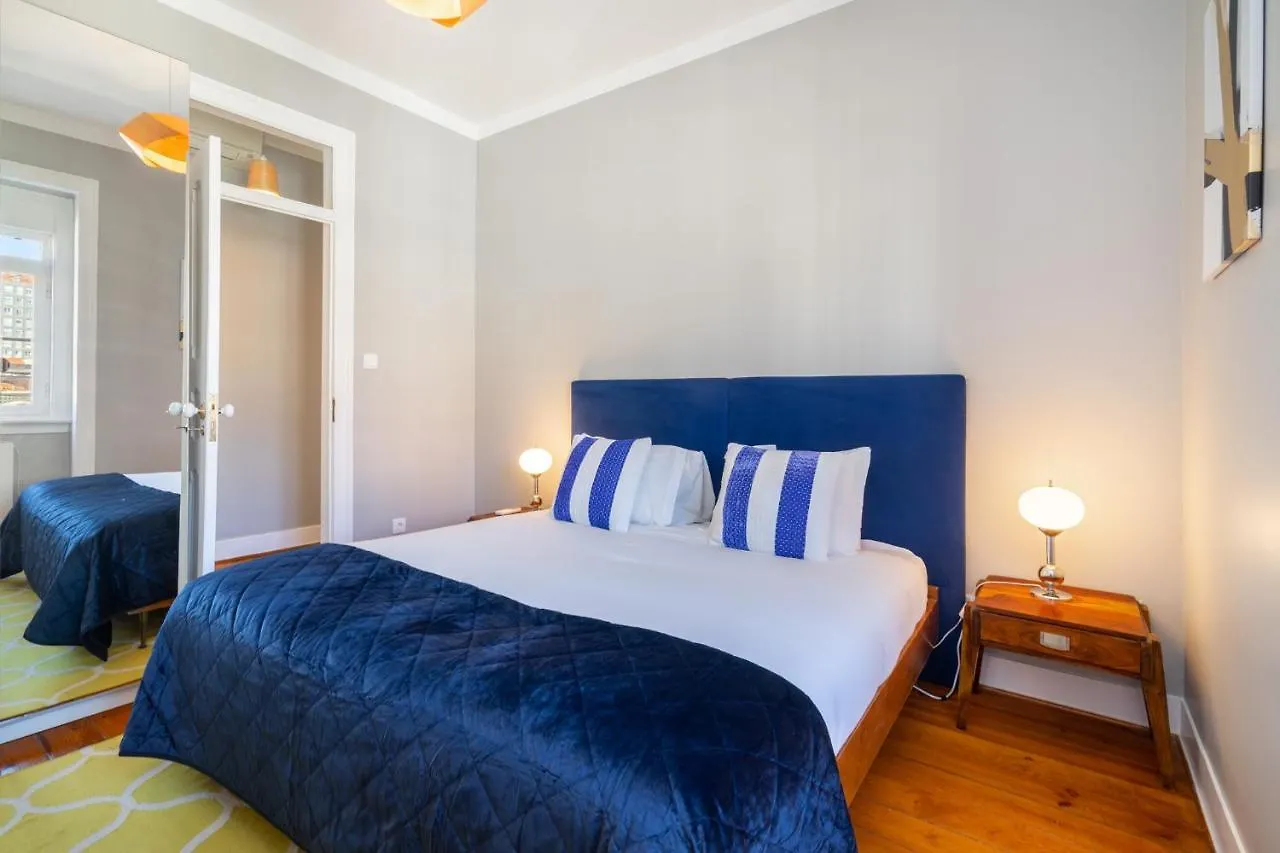 Whome Aq2 Prime Location Luxury For Family & Friends Lisboa البرتغال