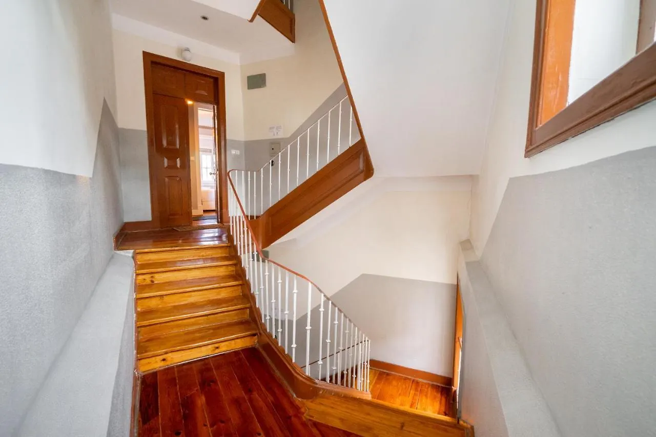 Apartman Whome Aq2 Prime Location Luxury For Family & Friends Lisboa