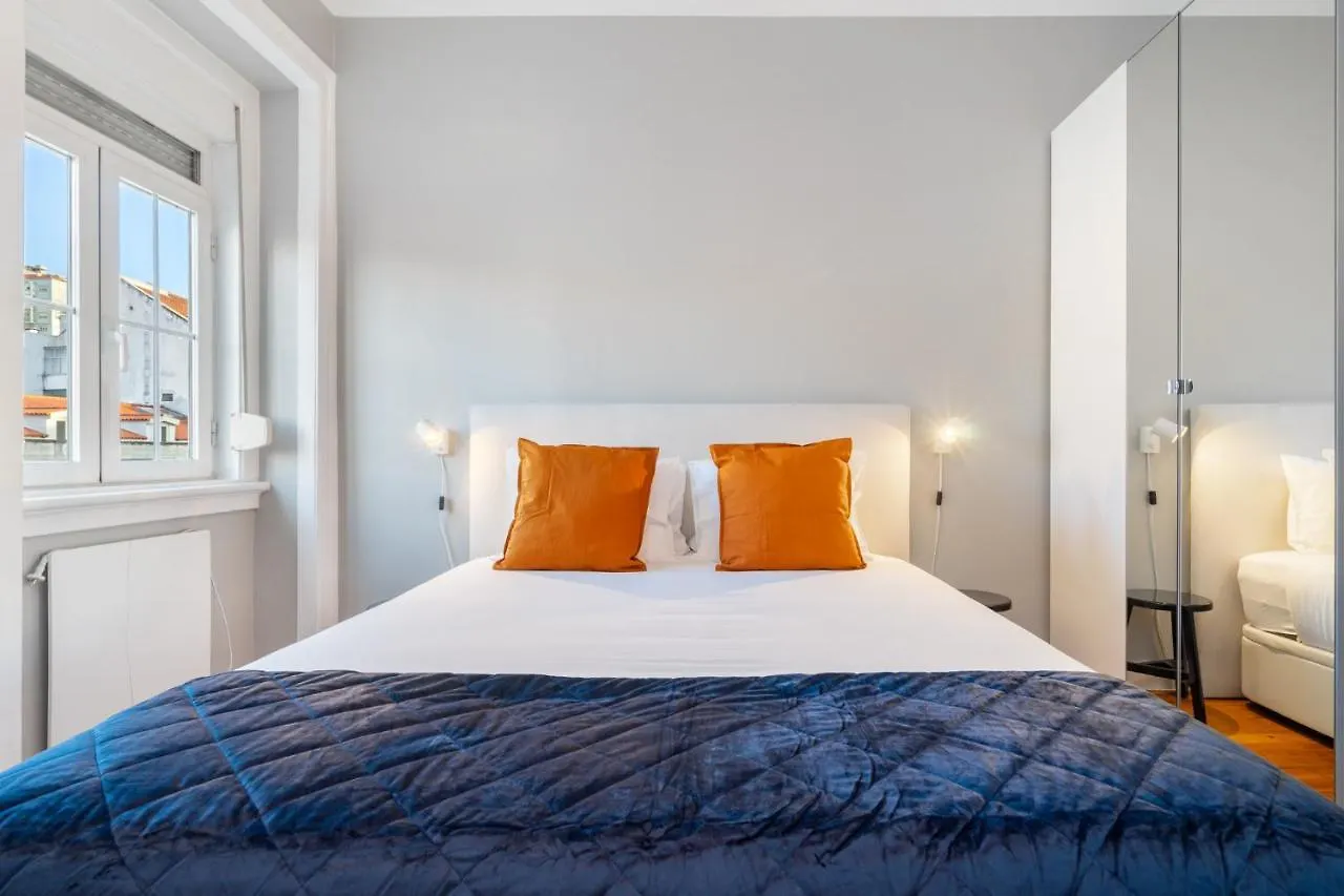 Apartman Whome Aq2 Prime Location Luxury For Family & Friends Lisboa