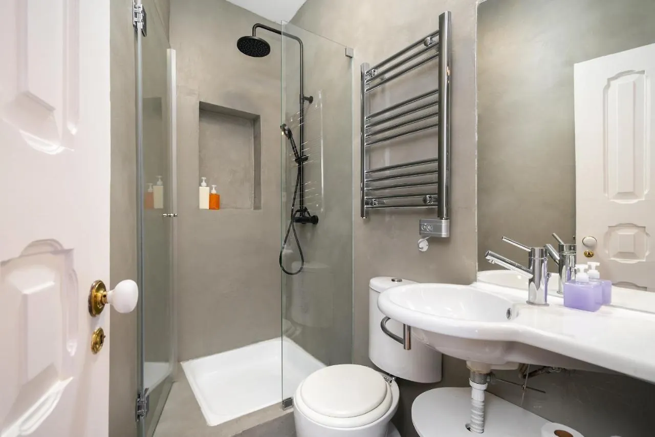 Whome Aq2 Prime Location Luxury For Family & Friends Lisboa 0*,